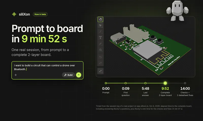 siliXon screenshot 11