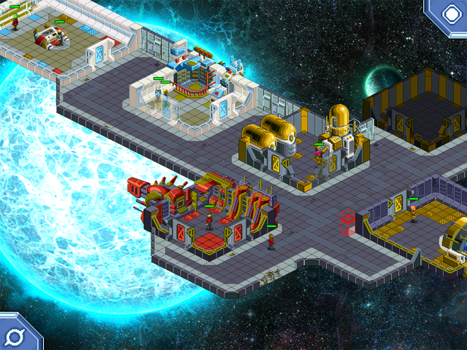 Star Command  gallery image