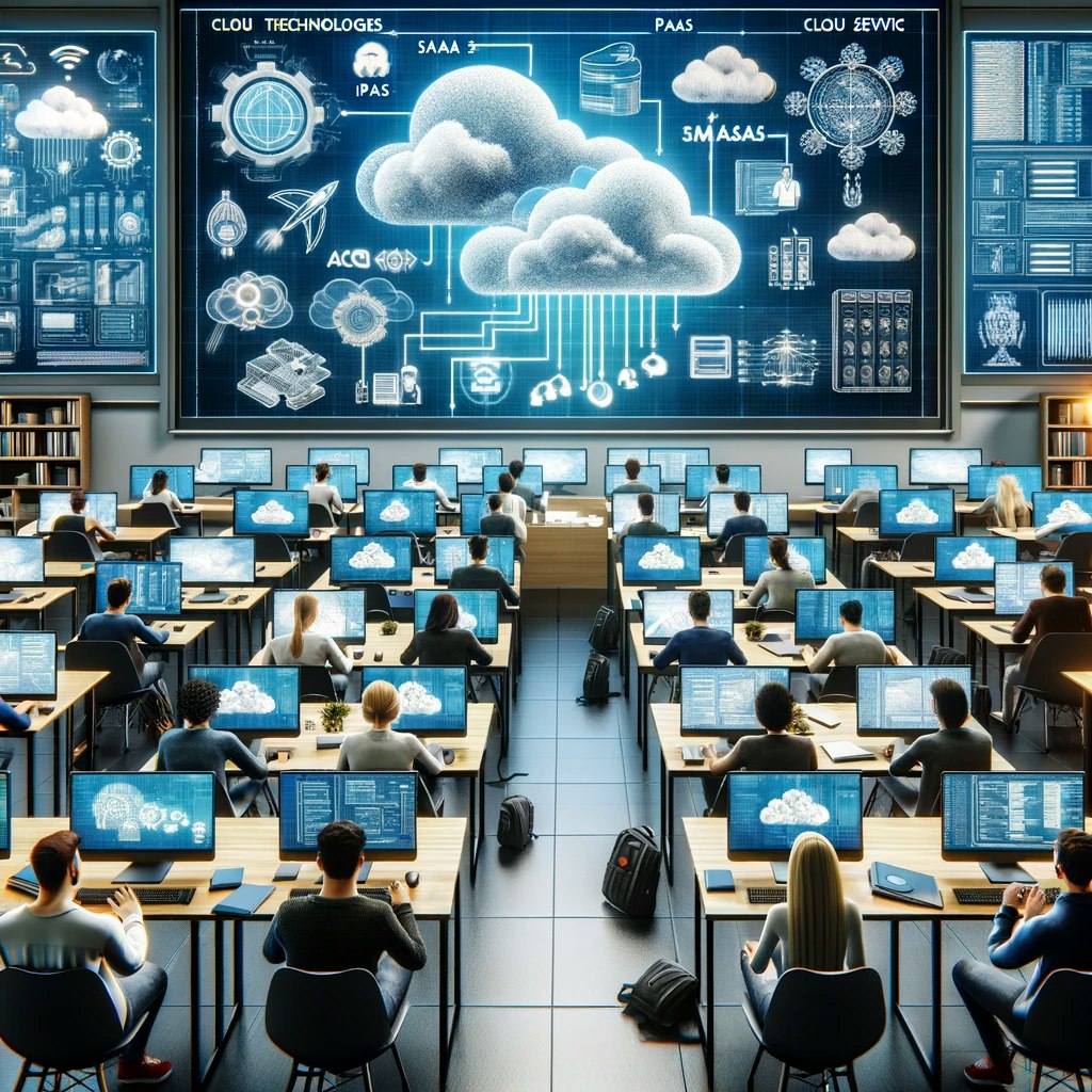cloud computing course in chennai