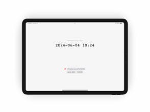 LocalClock gallery image