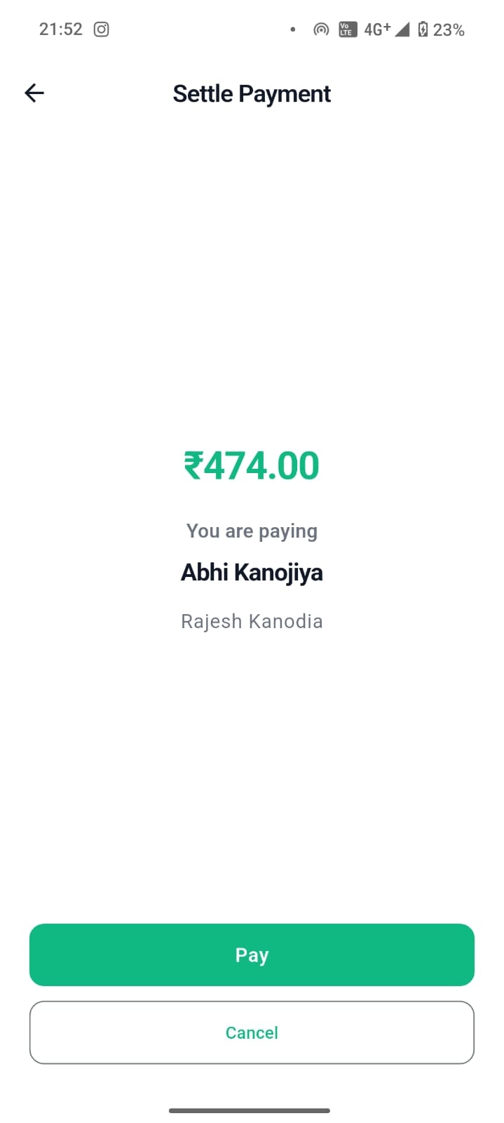 Splitmate gallery image