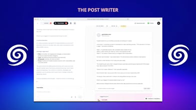 GrowIN - AI Linkedin Consultant gallery image