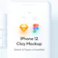 Clay Mockups