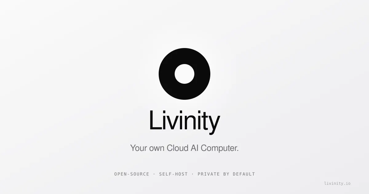 Livinity