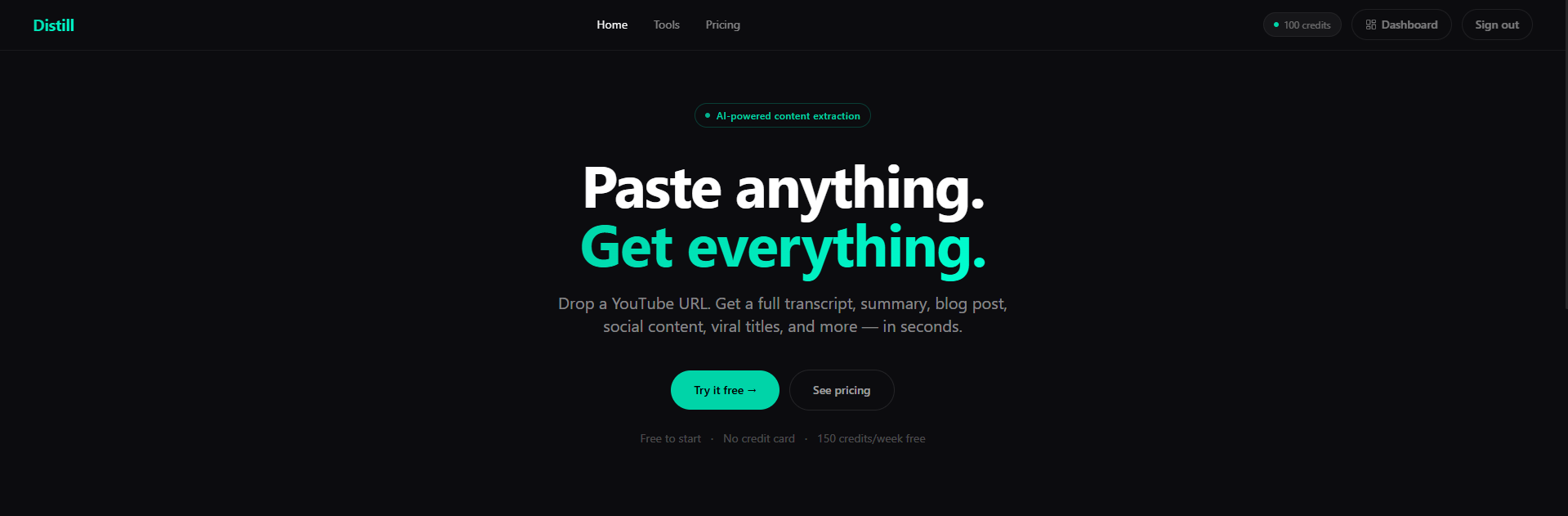 Distill.ai gallery image
