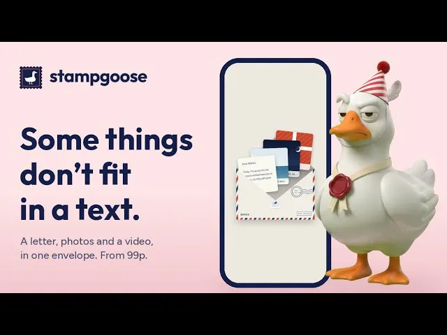stampgoose gallery image