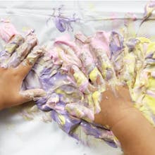 Indie Play Kit - Little Monet gallery image