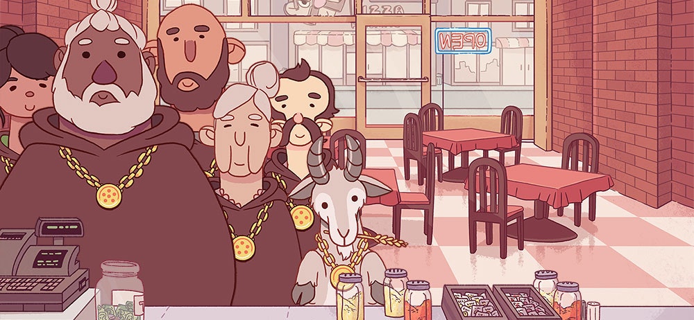 Good Pizza, Great Pizza gallery image