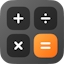 Calculator Air - Math Solver