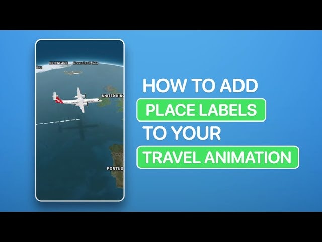 Travel Animator gallery image