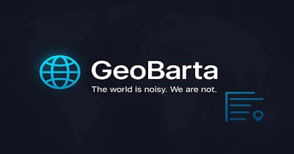 GeoBarta gallery image