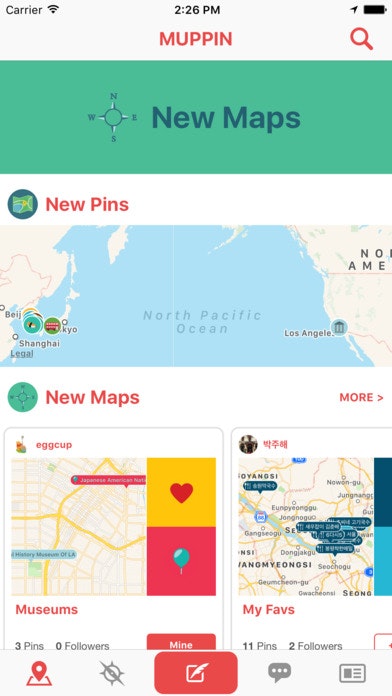 Muppin gallery image