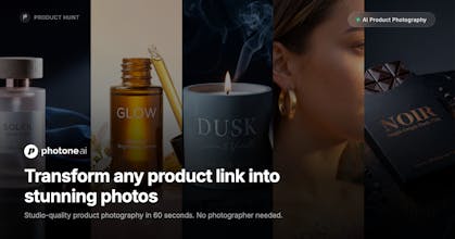 PhotoneAI gallery image