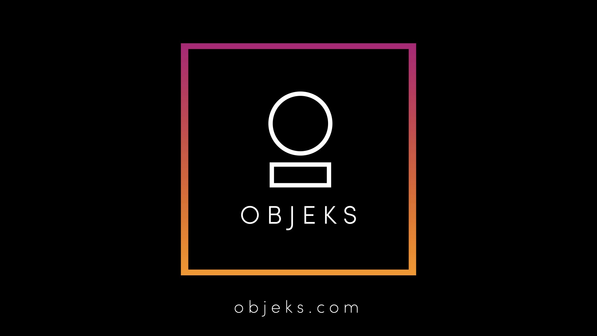 Objeks gallery image