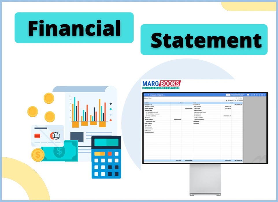  What are Financial Statements 