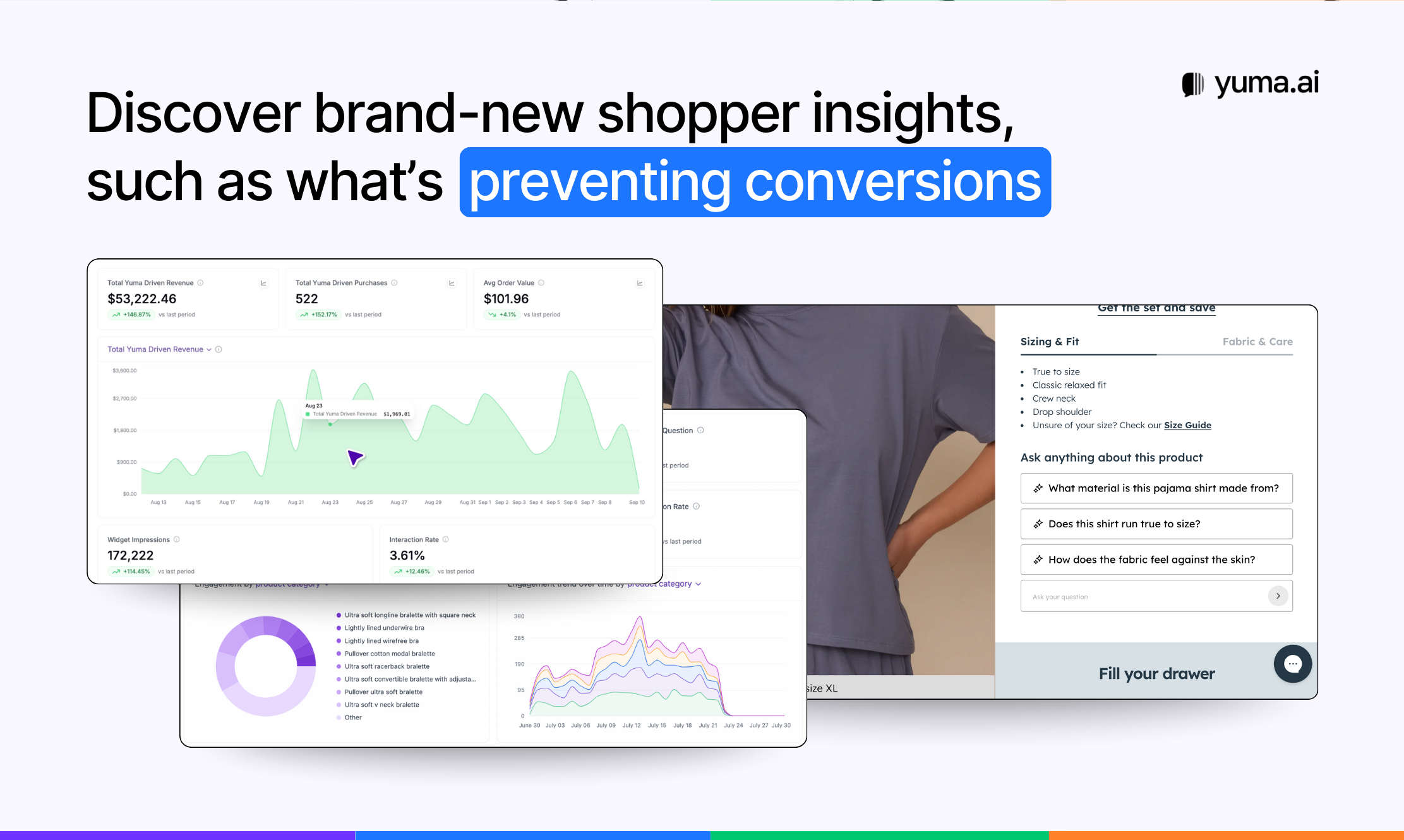 Yuma Sales AI gallery image