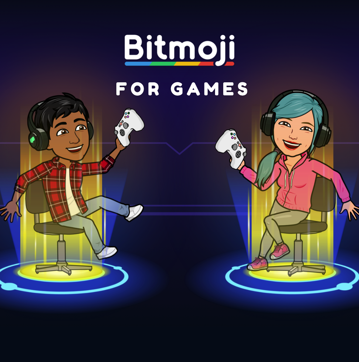Bitmoji - Product Information, Latest Updates, and Reviews 2023 | Product  Hunt