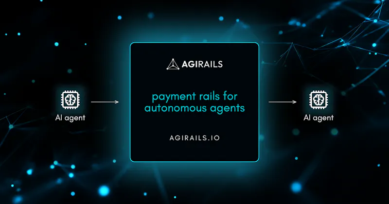 AGIRAILS screenshot 2