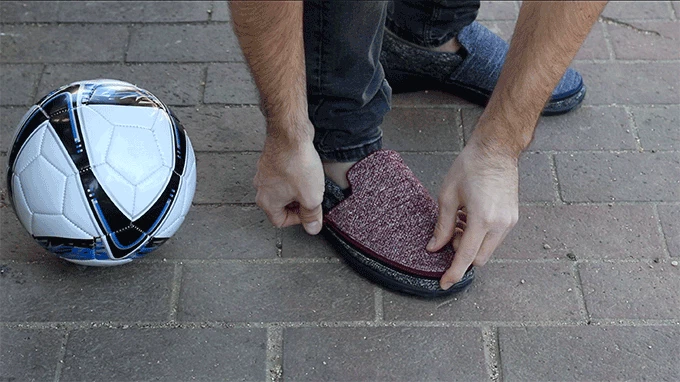 Switch Shoes