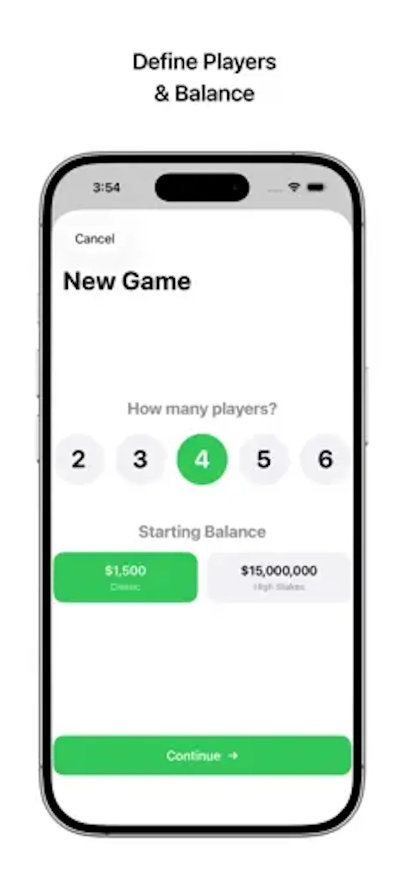 Banking Now screenshot 2