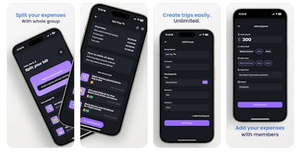 SuperSplit gallery image
