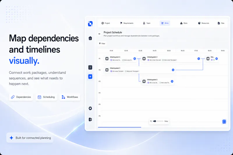 Indest Projects screenshot 3