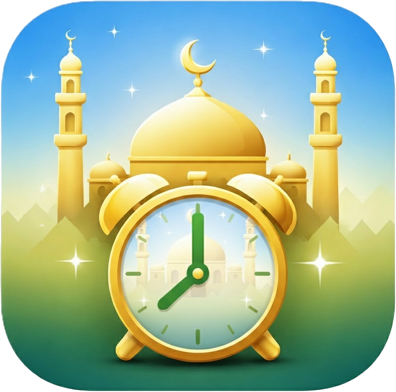 Adhan Time: Prayer (Diyanet)