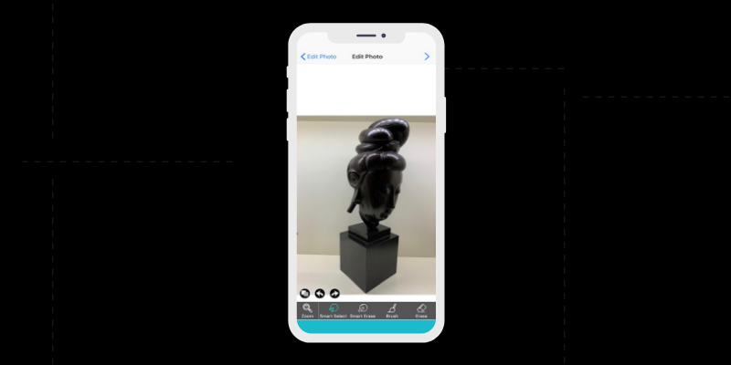 Pic Black gallery image