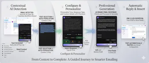 AutoJob AI gallery image