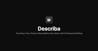 Describa