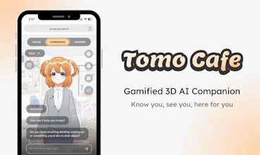 Tomo Cafe gallery image