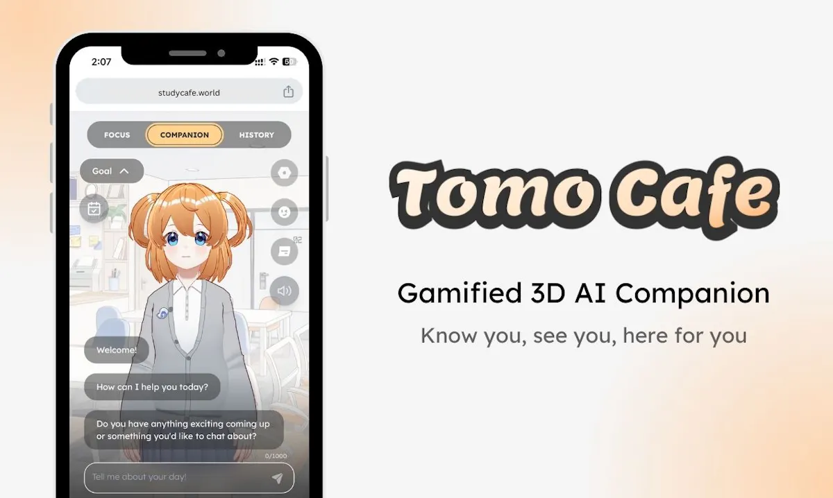 Tomo Cafe