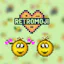 RETROMOJI Sticker Pack (iMessage)