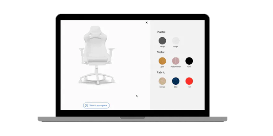 Thridify gallery image