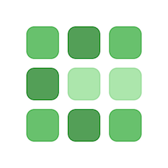 Contribution Graphs for GitHub