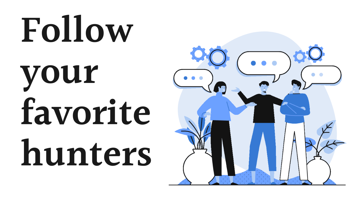 Top 50 Hunters gallery image