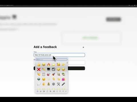 Get The Feedback gallery image