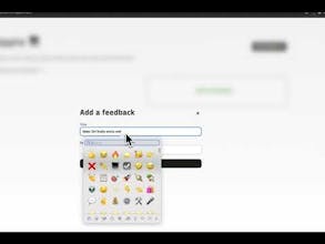 Get The Feedback gallery image