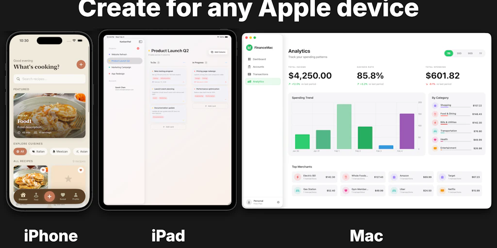 Nativeline AI + Cloud - Rewolucja w technologii