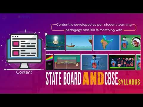 Digital Classroom Services Provider  gallery image