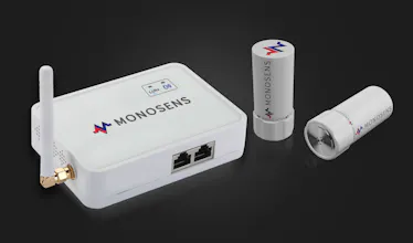 Monosens gallery image