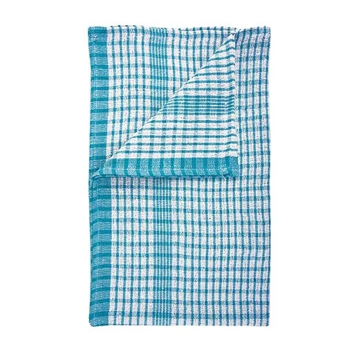 Toallas de cocina de tejido de arroz - Paquete de 10 telas |45 cm x 70 cm media 1
