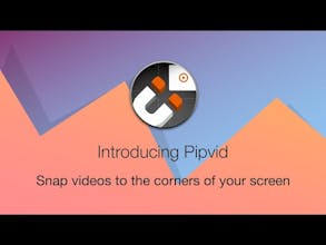 Pipvid gallery image
