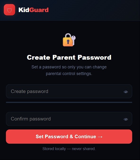  KidGuard — Parental Control gallery image