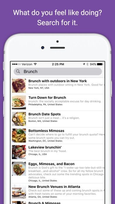 Placeful® City Guides gallery image