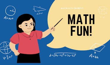 MathShine gallery image