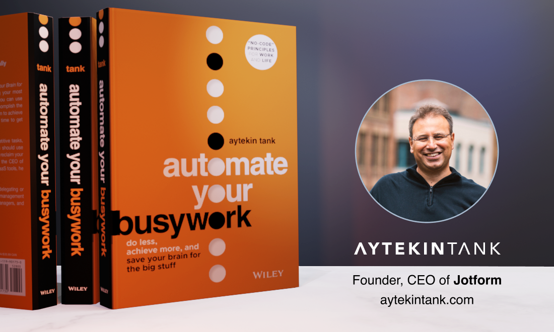 Media Automatikkan kerja sibuk anda - Ketahui cara kurang dan mencapai lebih banyak dengan automasi 4