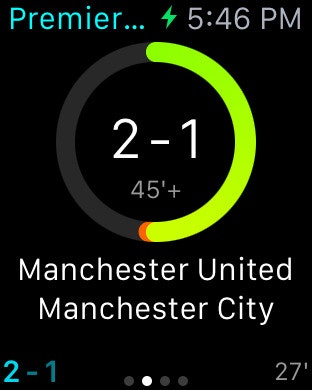 Forza Football gallery image