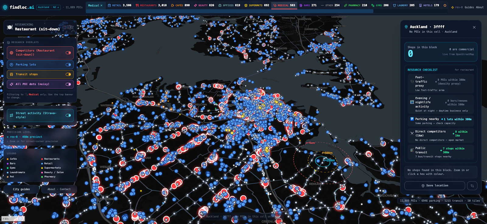 findloc.ai  screenshot 5
