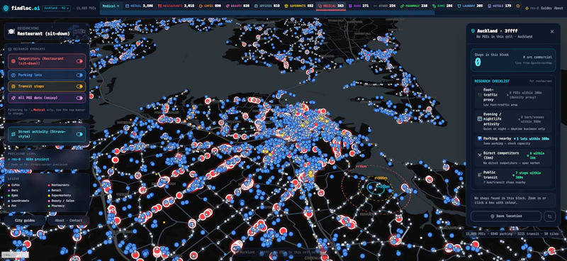 findloc.ai  screenshot 5